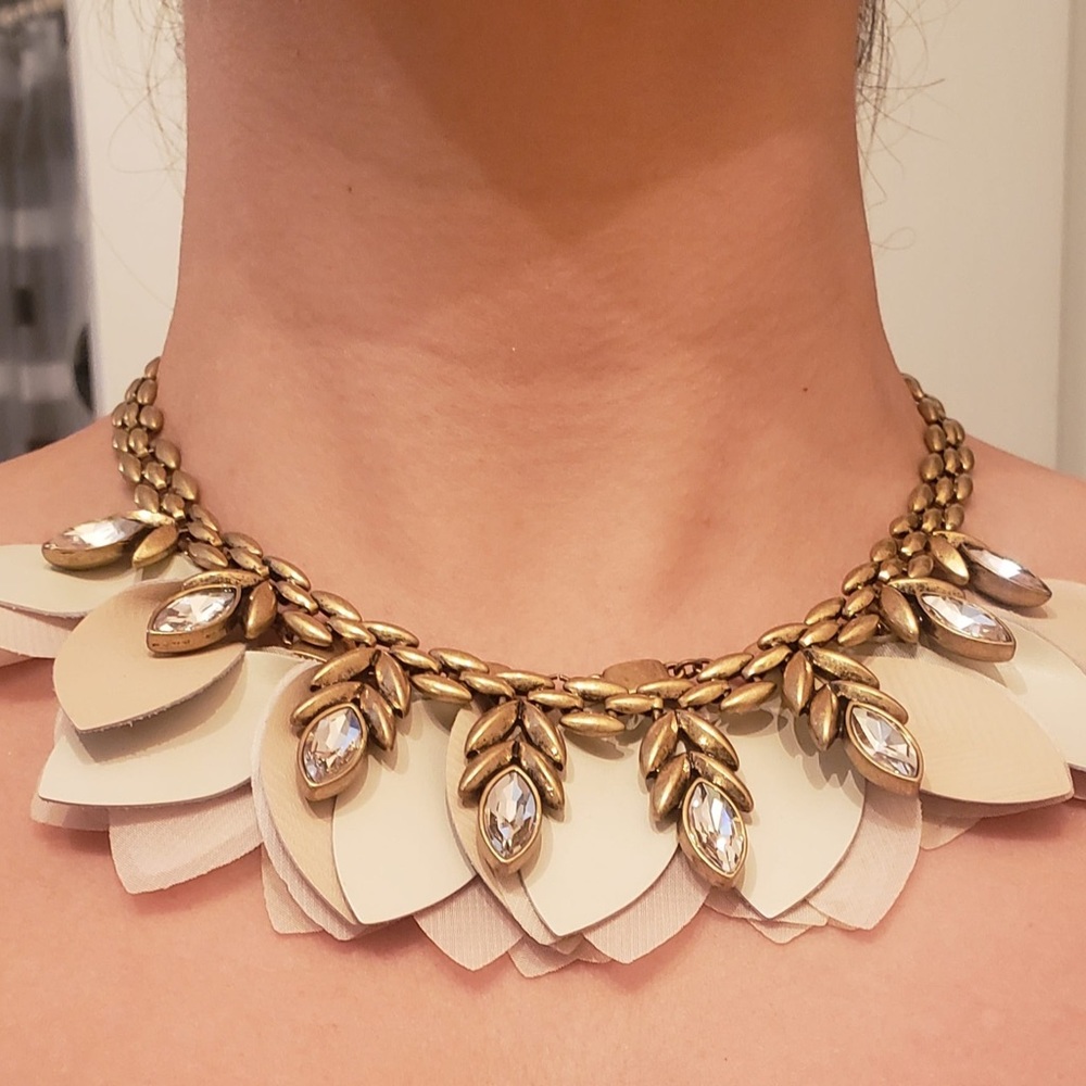 ♥️ FINAL PRICE ♥️ Stella & Dot Birdie Necklace